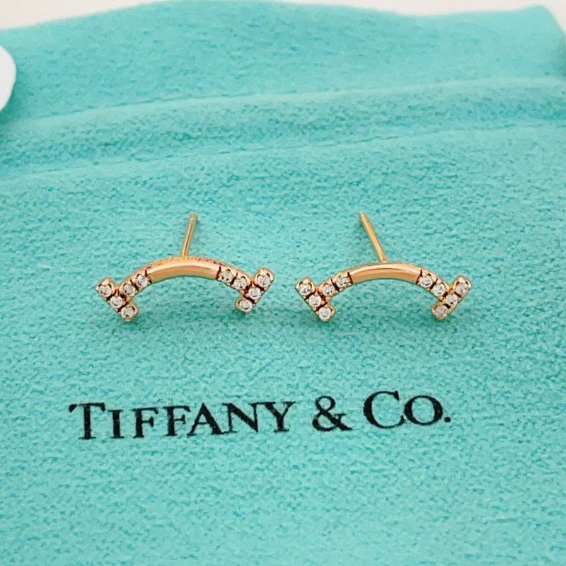 Tiffany Earring 04yxs29